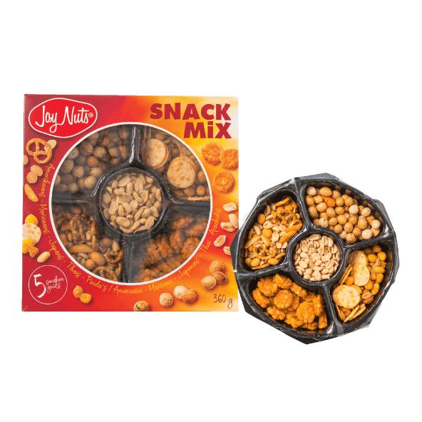 Snackmix