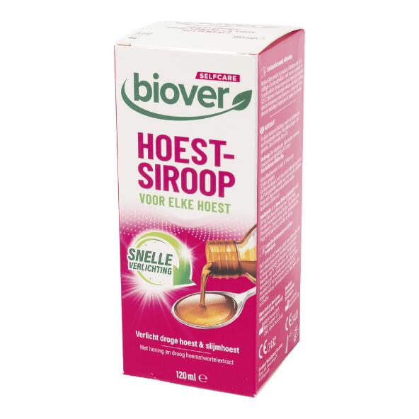 BIOVER(R) 				Biover Selfcare