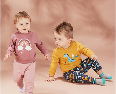 Infant Set
