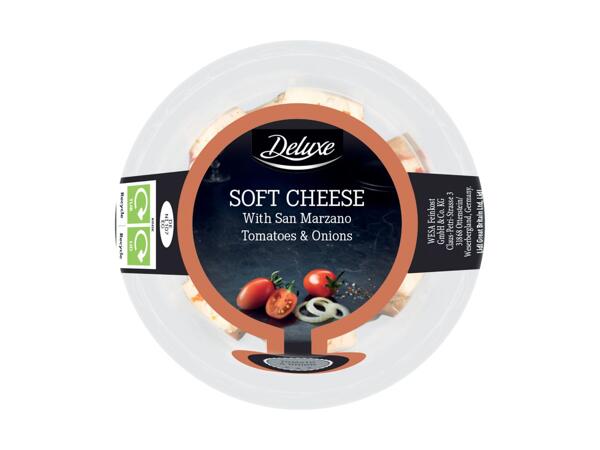 Soft Cheese
