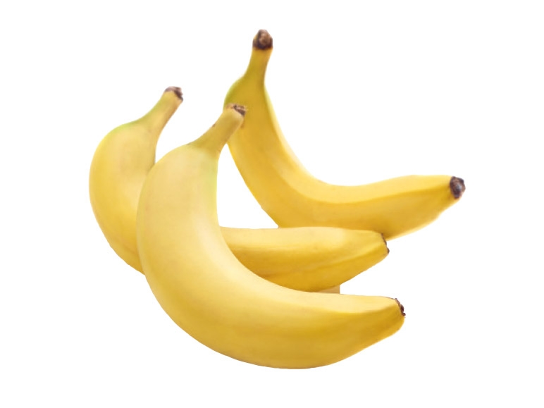 Fairtrade bananen