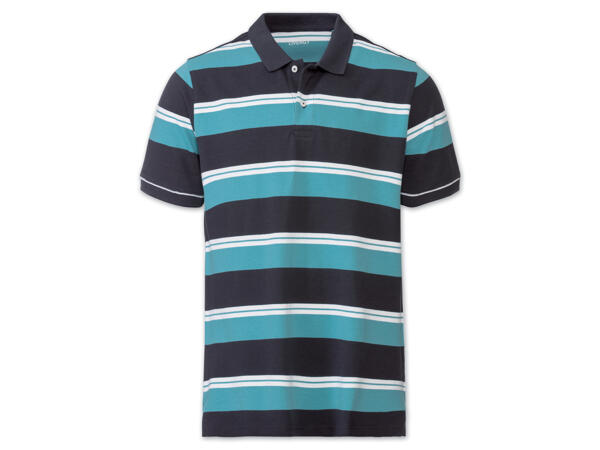 Herren Poloshirt