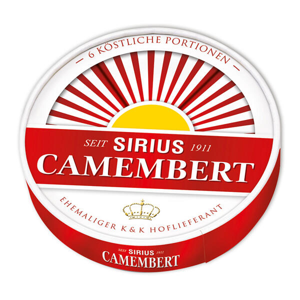 Camembert