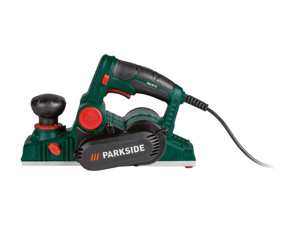 PARKSIDE(R) Elhøvl