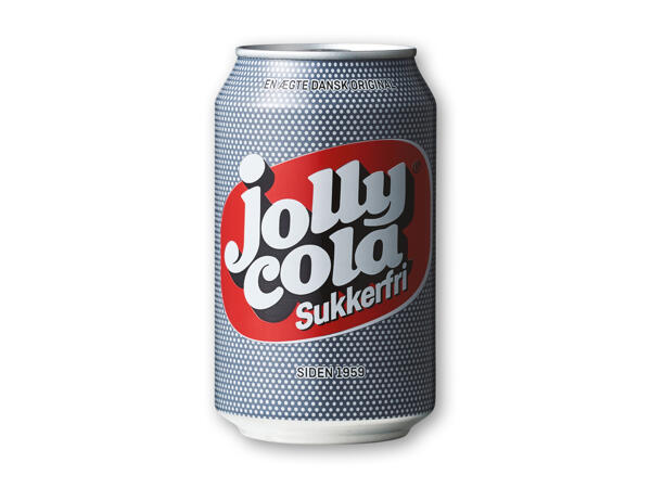 Jolly sodavand