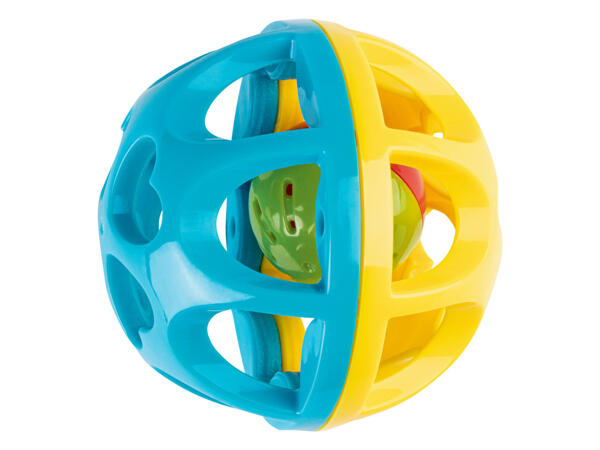 Rattle Assortment