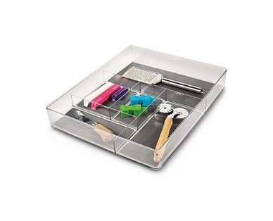 Easy Home Drawer Organizer