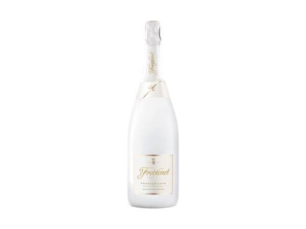 Freixenet Carta Blanca