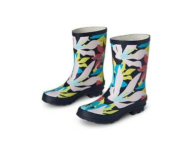 Serra Ladies' Rain Boots