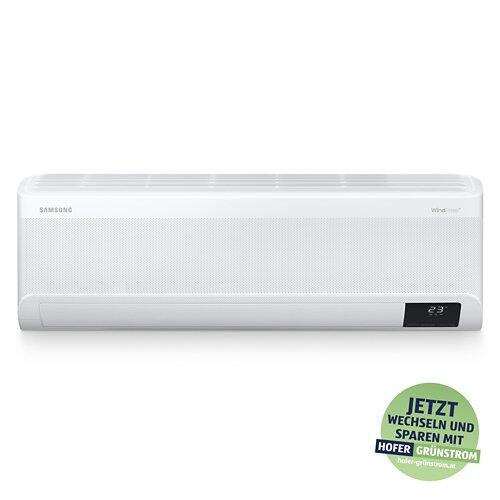 SAMSUNG Inverter-Split-Klimagerät WindFree Single