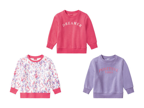 LUPILU(R) Sweatshirt