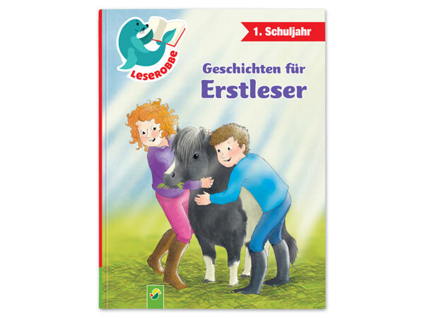 Erstlesebuch