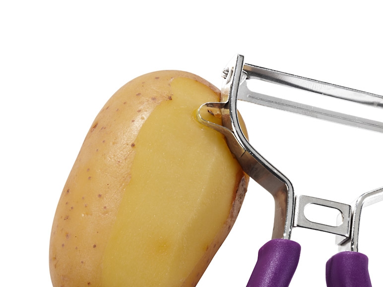 Peeler/Julienne Peeler