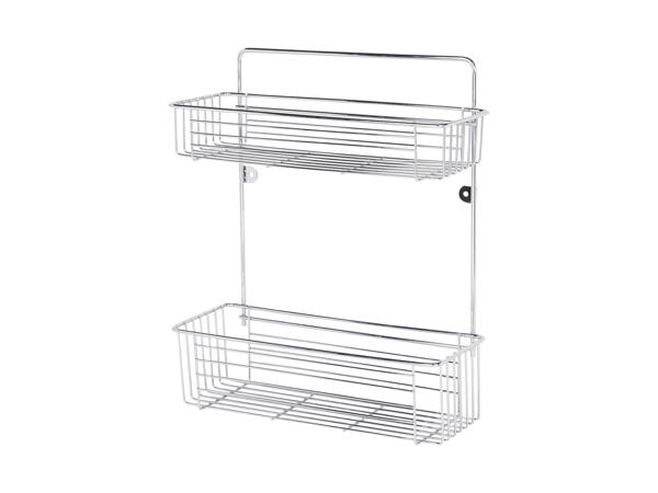 Shower Rack