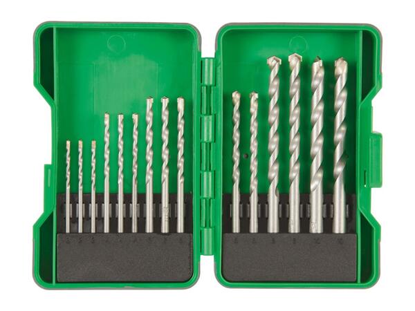 Parkside Drill/Screwdriver Bit Set