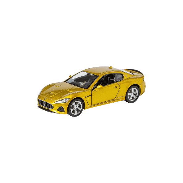 RMZ CITY(R) 				Voiture miniature