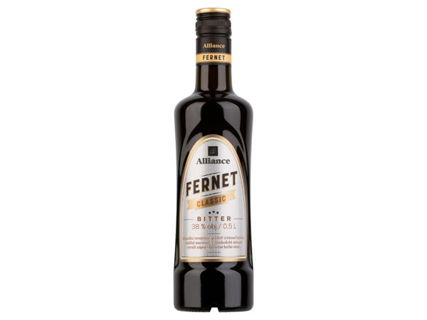 FERNET CLASSIC