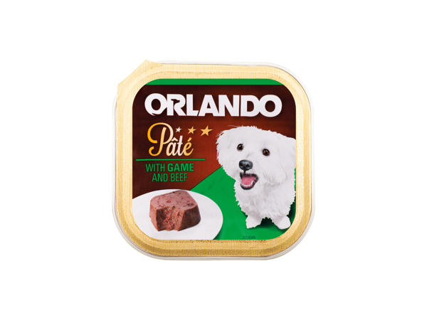 PATÉ PRO PSY