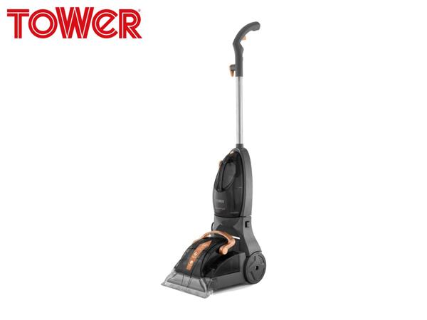 Tower Aquajet Plus Carpet Washer