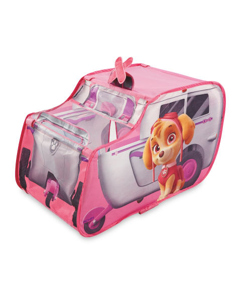 Paw Patrol Skye Tent