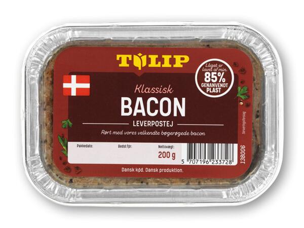 TULIP Pålæg