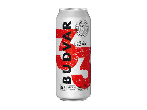 BUDVAR „33"