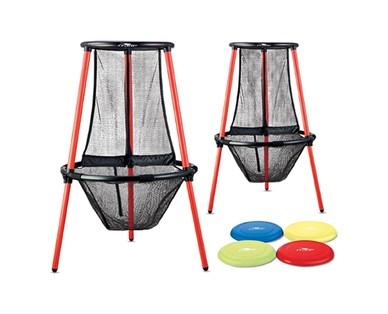 Crane 4 Player Disc Golf