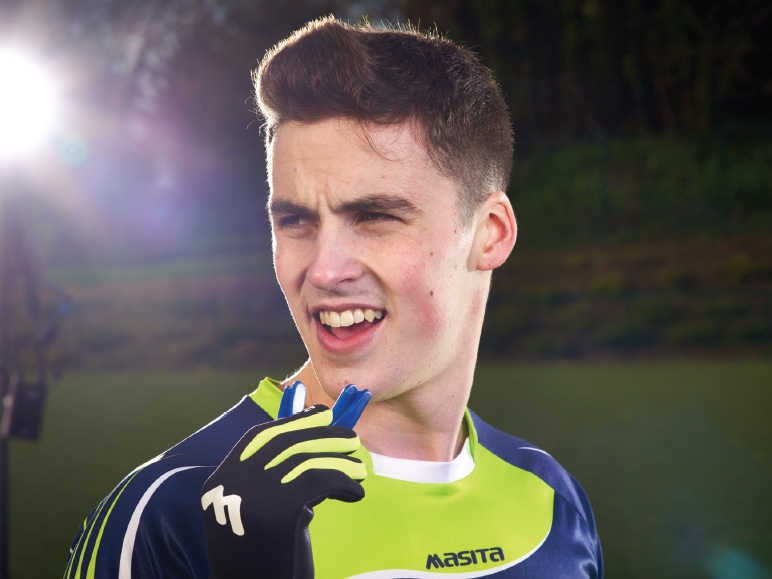 MASITA(R) Gum Shield