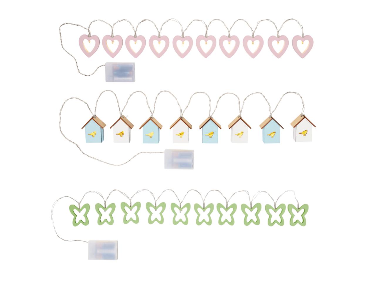 MELINERA Decorative LED Lights