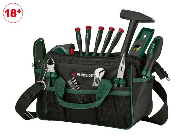 Tool Kit - 23 Piece Set