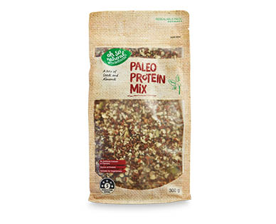 Oh So Natural Paleo Protein Mix 300g