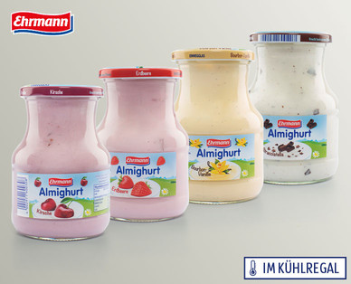 MILFINA Almighurt