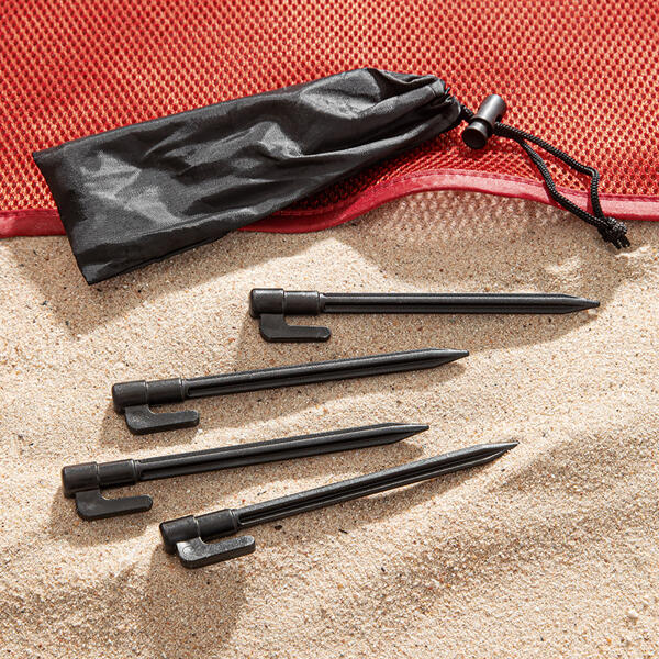 Sandfreie Strand-/ Picknickdecke