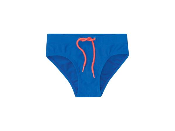 Boys' Swim Briefs