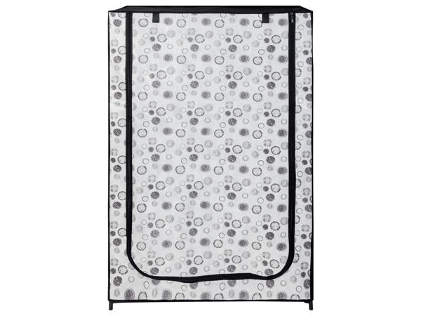 Fabric Cupboard