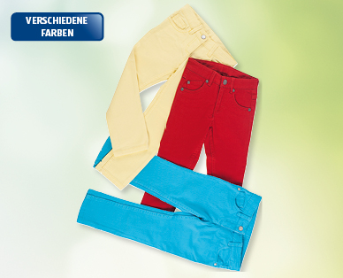 IMPIDIMPI Kleinkinder-Sommerjeans