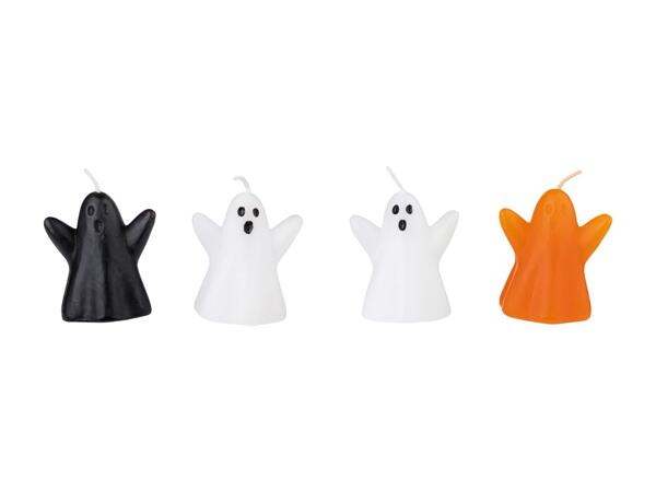 Halloween Candles