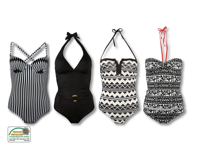 Badeanzug/ Tankini