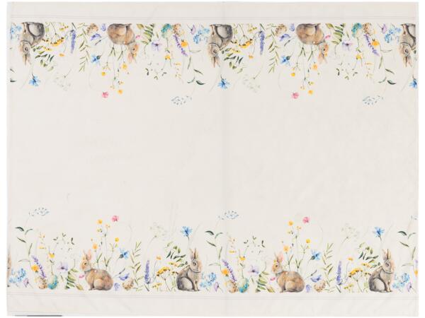 Tablecloth/Table Runner Set