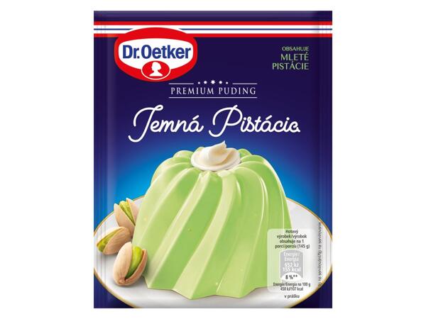DR. OETKER PREMIUM PUDING