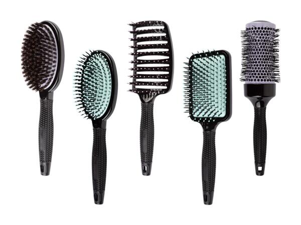 Brosse à cheveux/​brosse ronde