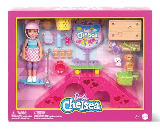 Mattel
Hot Wheels, Barbie or Mario Diecast