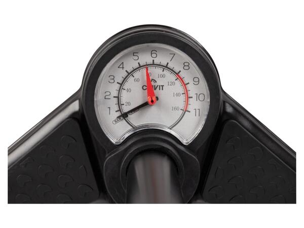 Floor Pump