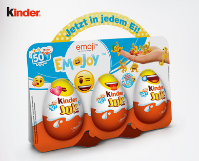 KINDER Joy