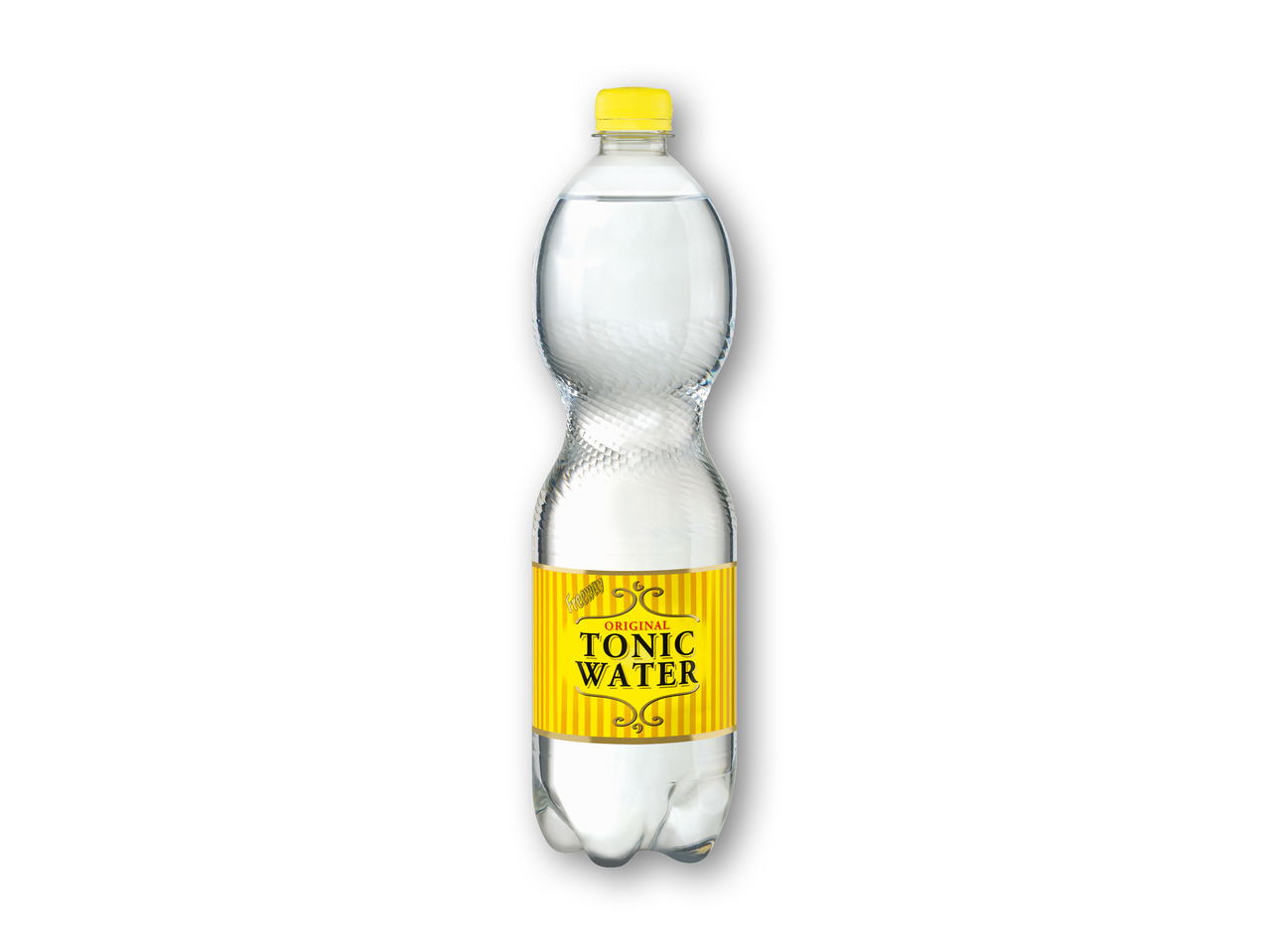 FREEWAY Tonic