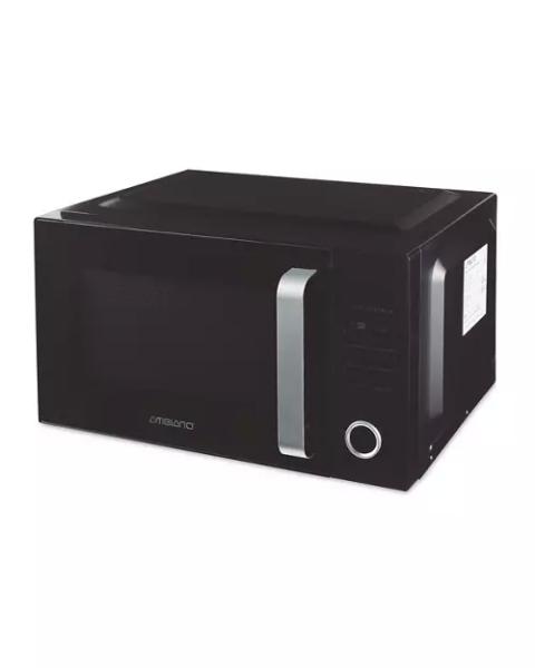 Microwave with Air Fryer