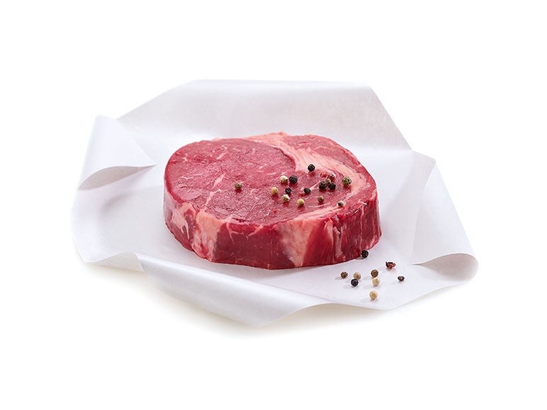 Irish Dry Aged Rib Eye