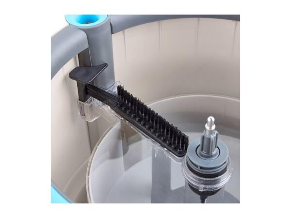 Minky Opti Clean Spin Mop