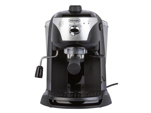 Espresso Machine EC221