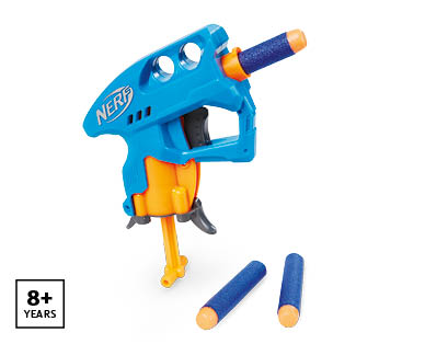 Nerf Nanofire